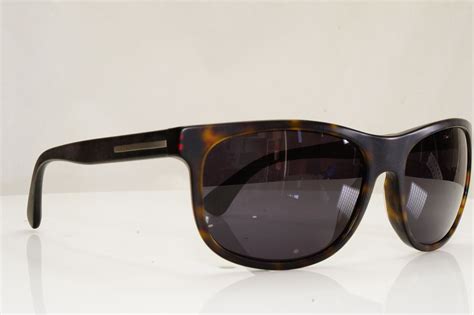 prada mens retro sunglasses|More.